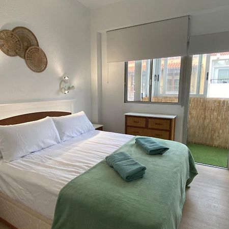 Apartamento A 40 Metros De Playa San Telmo Y Lago Martianez Puerto de la Cruz  Zewnętrze zdjęcie