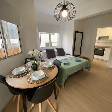 Apartamento A 40 Metros De Playa San Telmo Y Lago Martianez Puerto de la Cruz  Zewnętrze zdjęcie