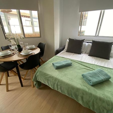 Apartamento A 40 Metros De Playa San Telmo Y Lago Martianez Puerto de la Cruz  Zewnętrze zdjęcie