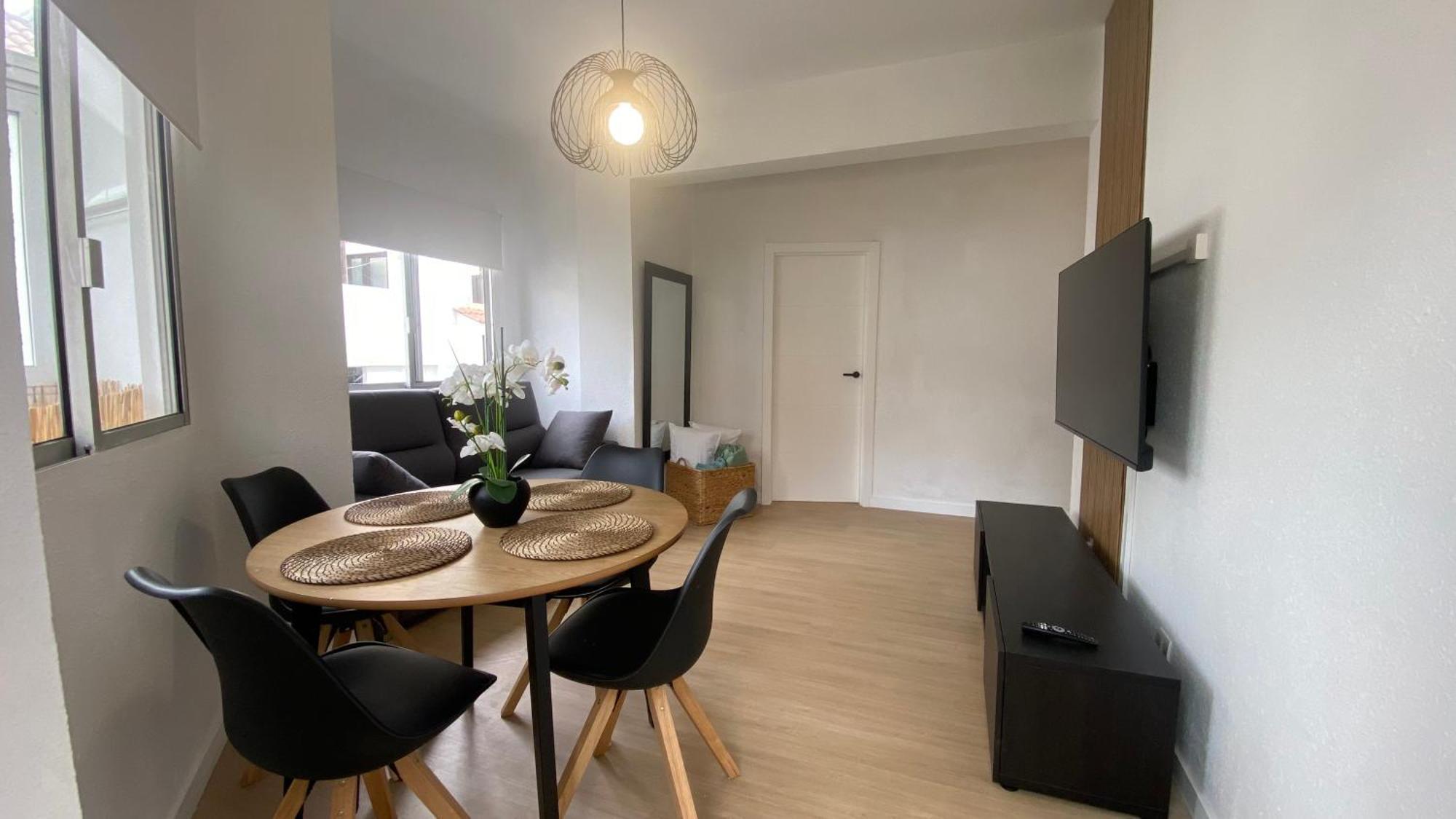 Apartamento A 40 Metros De Playa San Telmo Y Lago Martianez Puerto de la Cruz  Zewnętrze zdjęcie