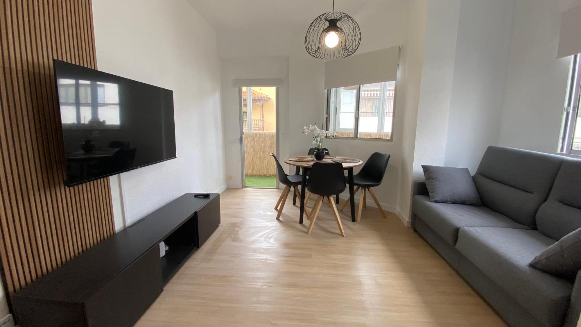 Apartamento A 40 Metros De Playa San Telmo Y Lago Martianez Puerto de la Cruz  Zewnętrze zdjęcie