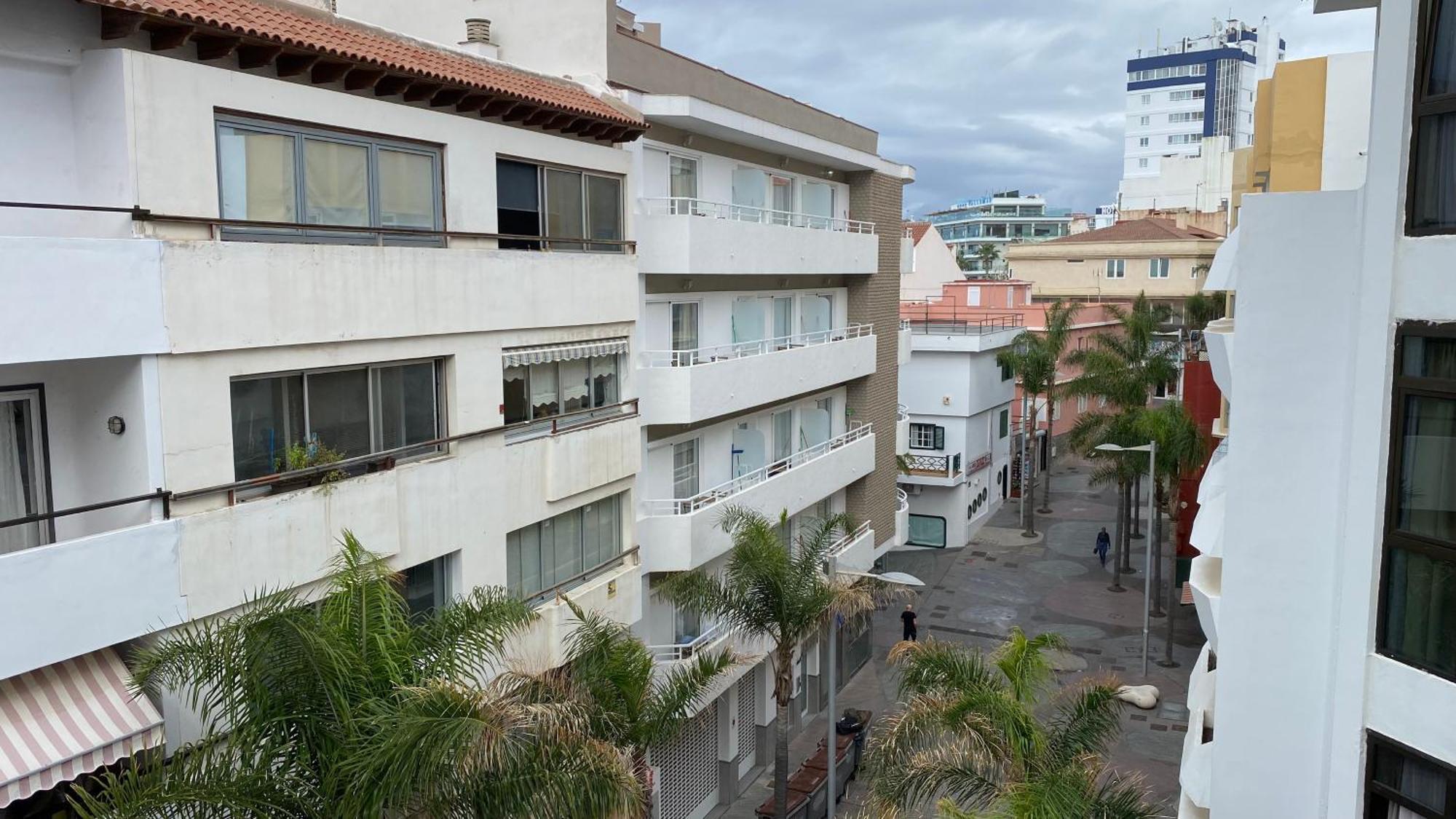 Apartamento A 40 Metros De Playa San Telmo Y Lago Martianez Puerto de la Cruz  Zewnętrze zdjęcie