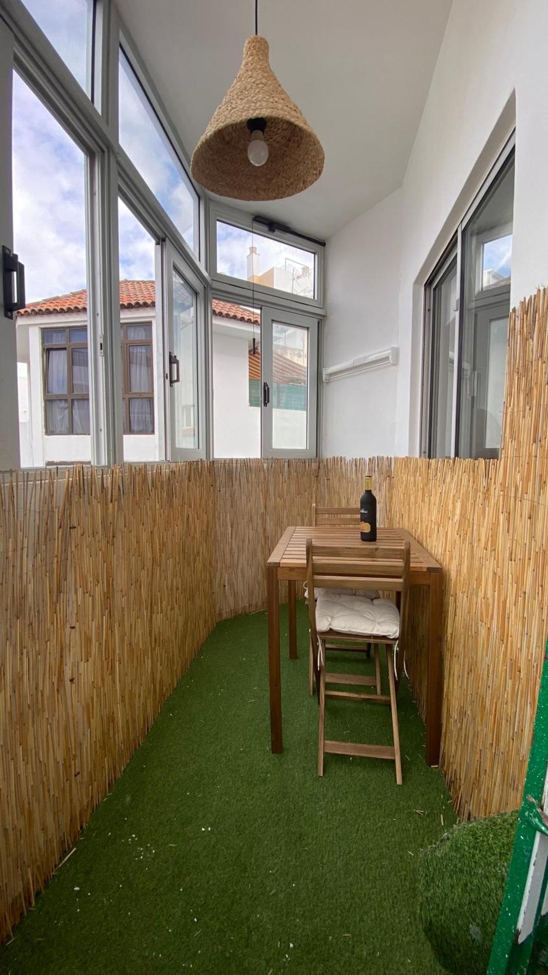 Apartamento A 40 Metros De Playa San Telmo Y Lago Martianez Puerto de la Cruz  Zewnętrze zdjęcie