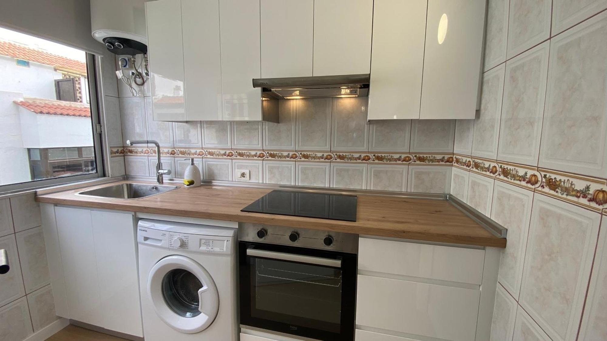 Apartamento A 40 Metros De Playa San Telmo Y Lago Martianez Puerto de la Cruz  Zewnętrze zdjęcie
