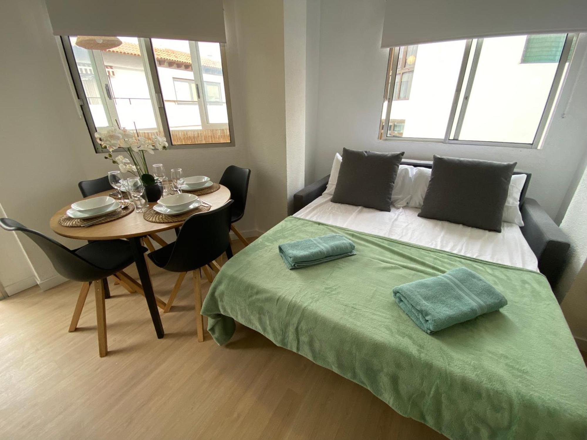Apartamento A 40 Metros De Playa San Telmo Y Lago Martianez Puerto de la Cruz  Zewnętrze zdjęcie