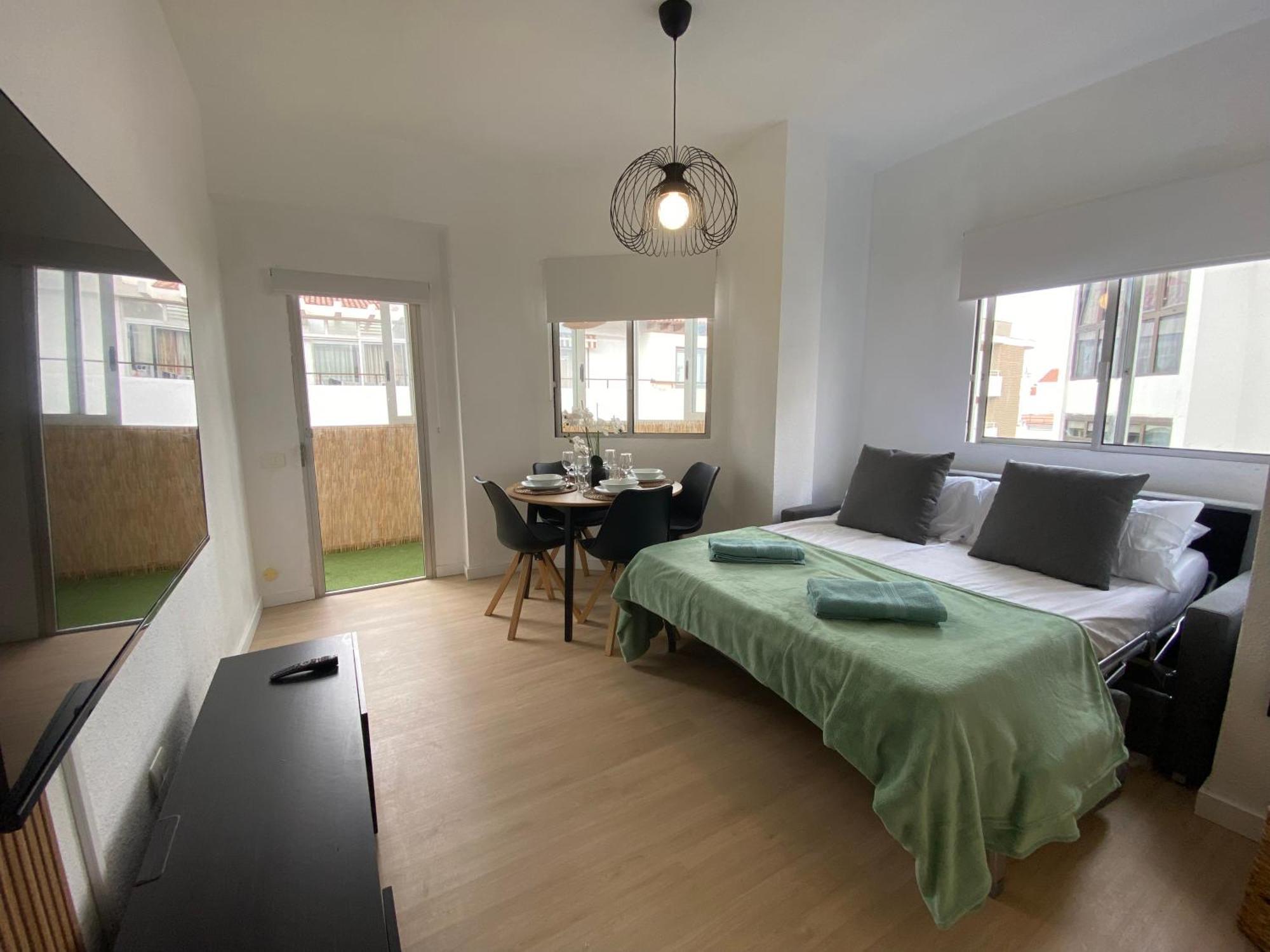 Apartamento A 40 Metros De Playa San Telmo Y Lago Martianez Puerto de la Cruz  Zewnętrze zdjęcie
