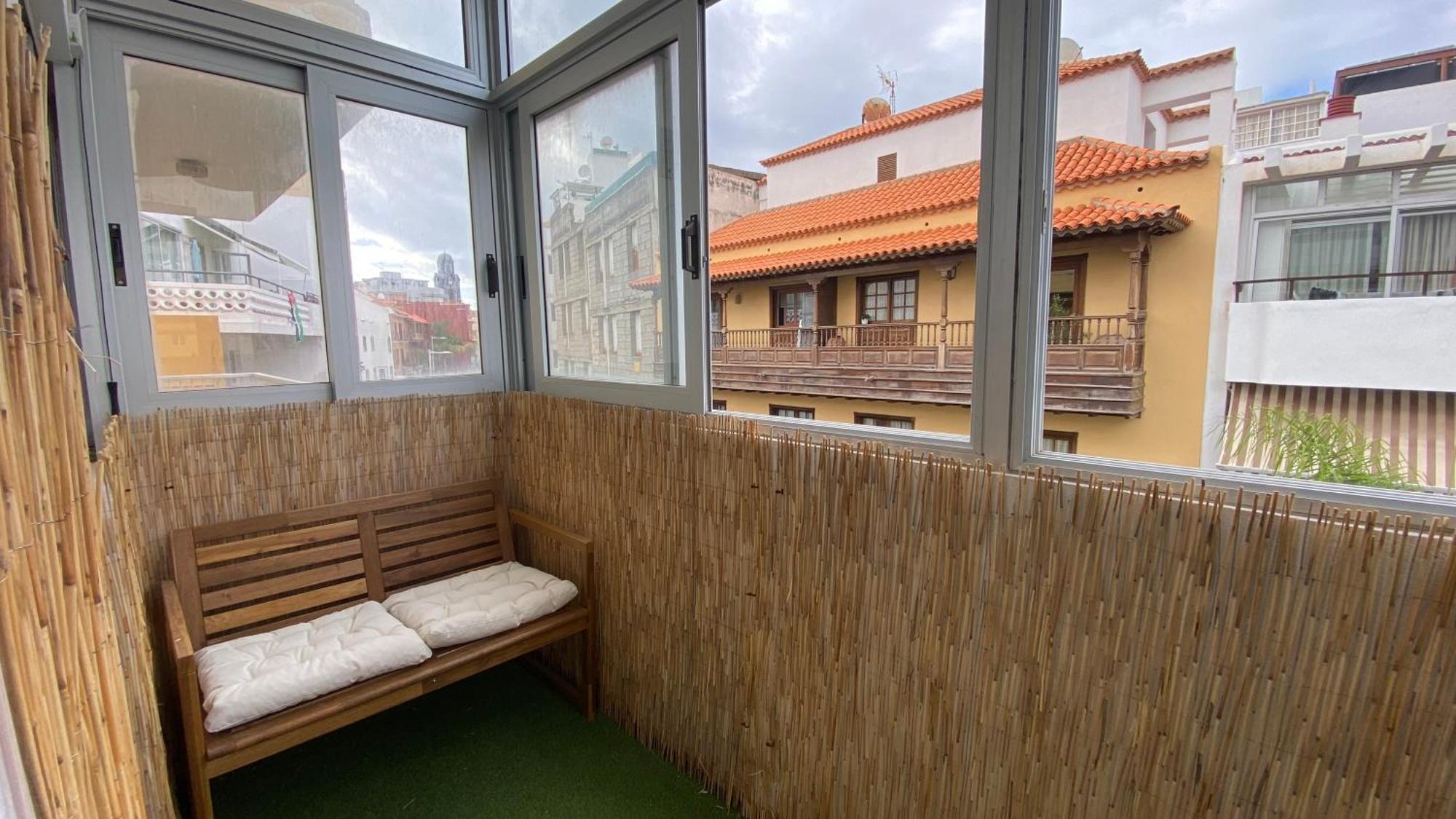 Apartamento A 40 Metros De Playa San Telmo Y Lago Martianez Puerto de la Cruz  Zewnętrze zdjęcie